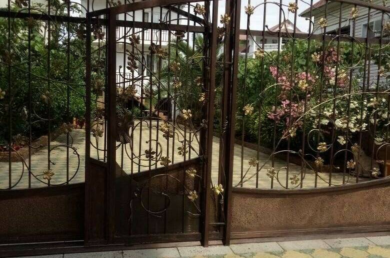 Изображение Изображение гостиницы &quot;Гостевой дом «Карина»&quot; #6 #4