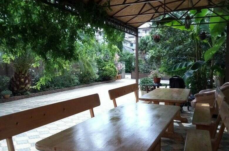 Изображение Изображение гостиницы &quot;Гостевой дом «Карина»&quot; #7 #5