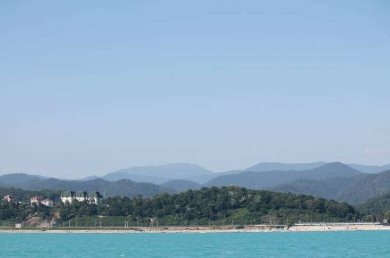 Изображение Изображение гостиницы &quot;Гостевой дом «Карина»&quot; #9 #7