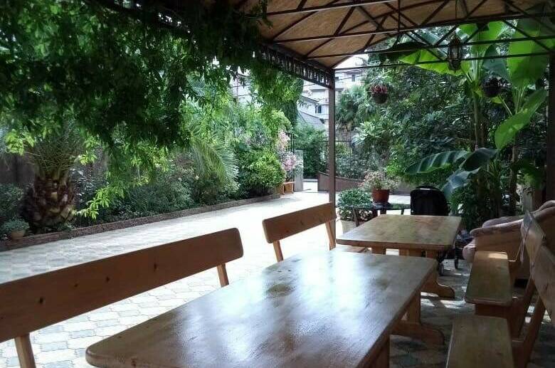 Изображение Изображение гостиницы &quot;Гостевой дом «Карина»&quot; #10 #8