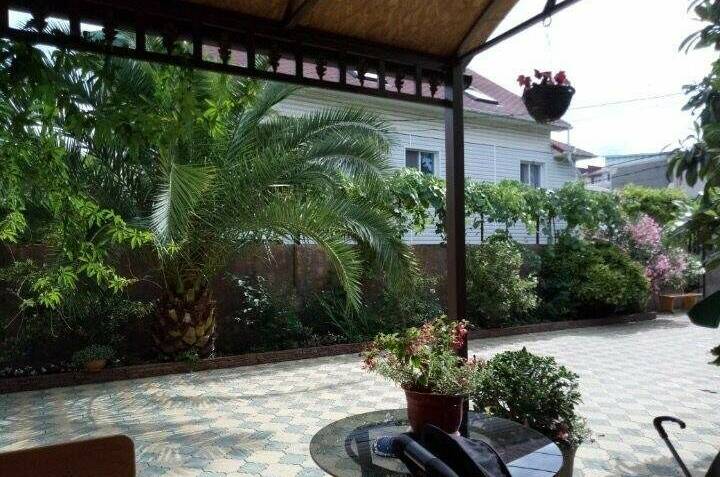 Изображение Изображение гостиницы &quot;Гостевой дом «Карина»&quot; #11 #9