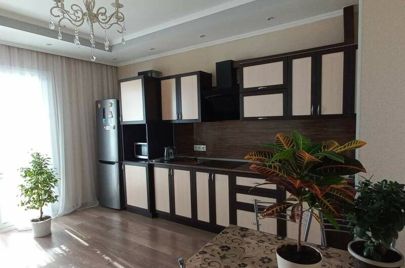 Изображение квартиры "Квартира на Тормахова" #1