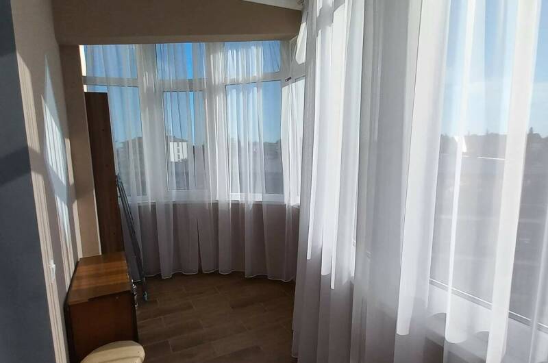 Изображение Изображение квартиры &quot;Квартира на Тормахова&quot; #3 #1