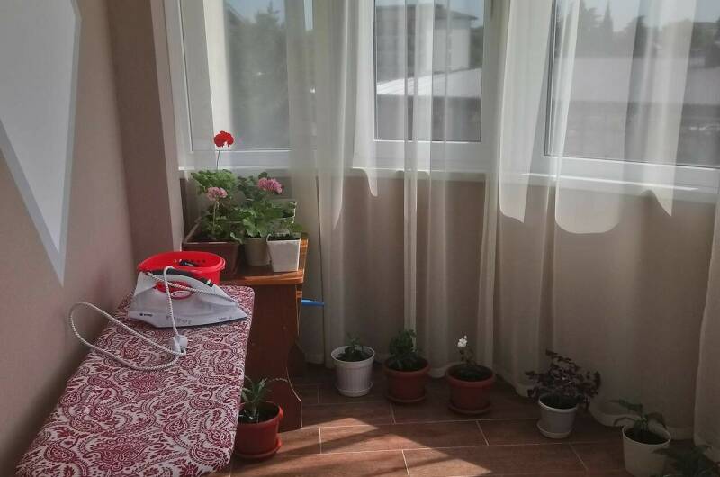 Изображение Изображение квартиры &quot;Квартира на Тормахова&quot; #4 #2