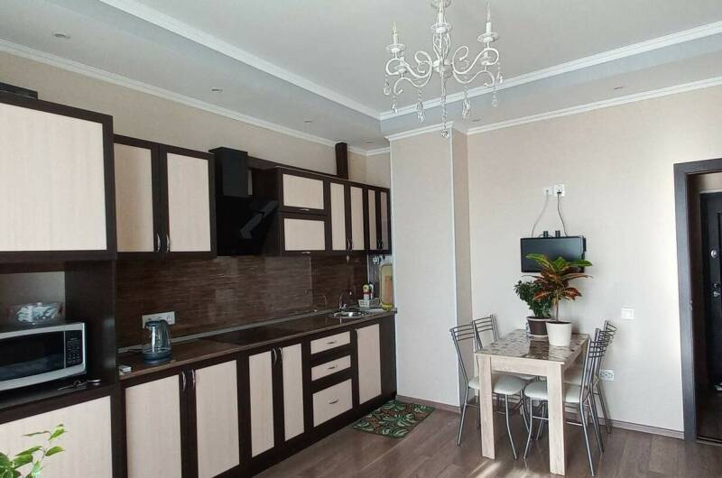 Изображение Изображение квартиры &quot;Квартира на Тормахова&quot; #6 #4