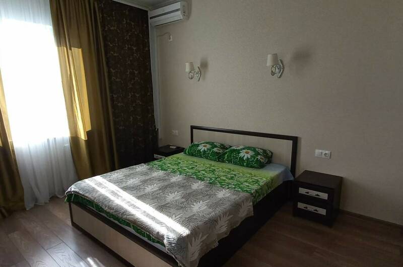 Изображение Изображение квартиры &quot;Квартира на Тормахова&quot; #7 #5