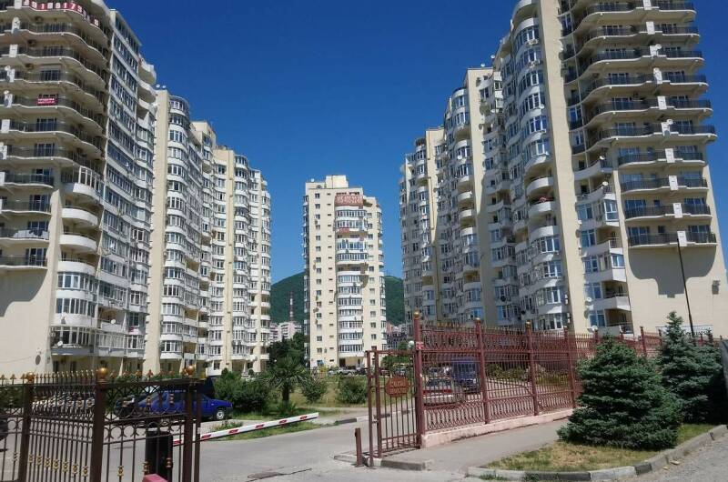 Изображение Изображение квартиры &quot;Квартира на Тормахова&quot; #8 #6