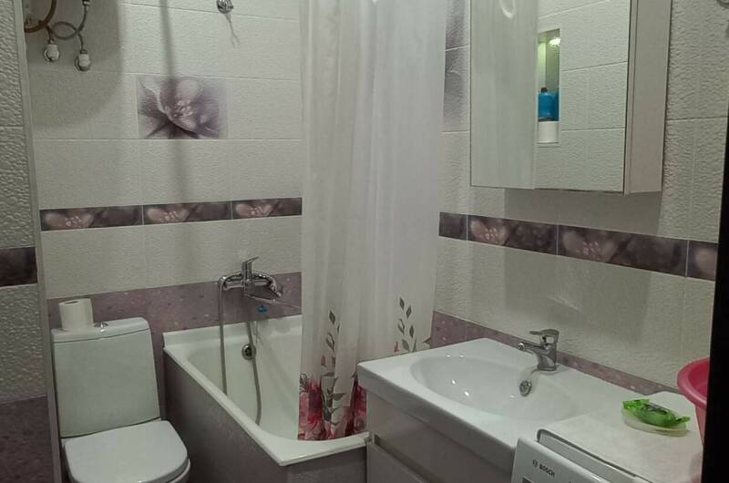 Изображение Изображение квартиры &quot;Квартира на Тормахова&quot; #9 #7