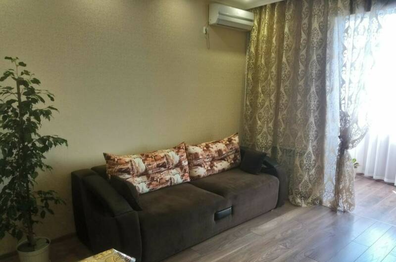 Изображение Изображение квартиры &quot;Квартира на Тормахова&quot; #10 #8