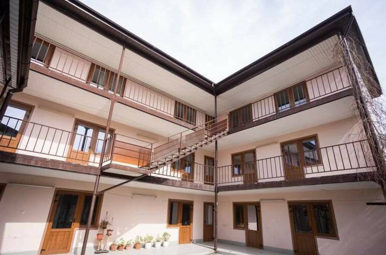 Изображение Изображение гостиницы &quot;Гостевой дом «Елена»&quot; #6 #4