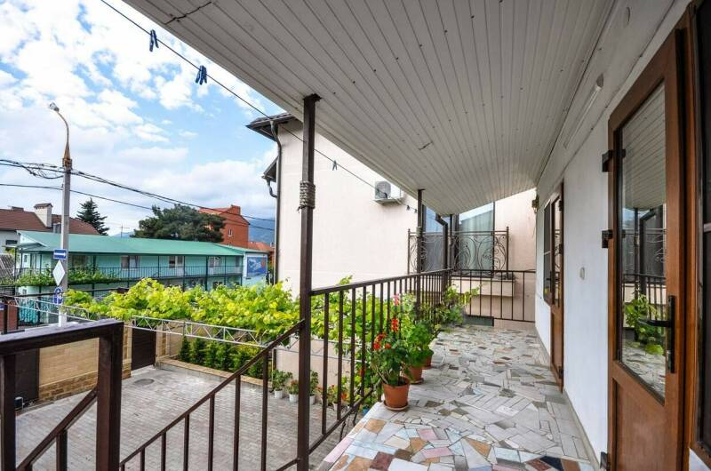 Изображение Изображение гостиницы &quot;Гостевой дом «Елена»&quot; #8 #6