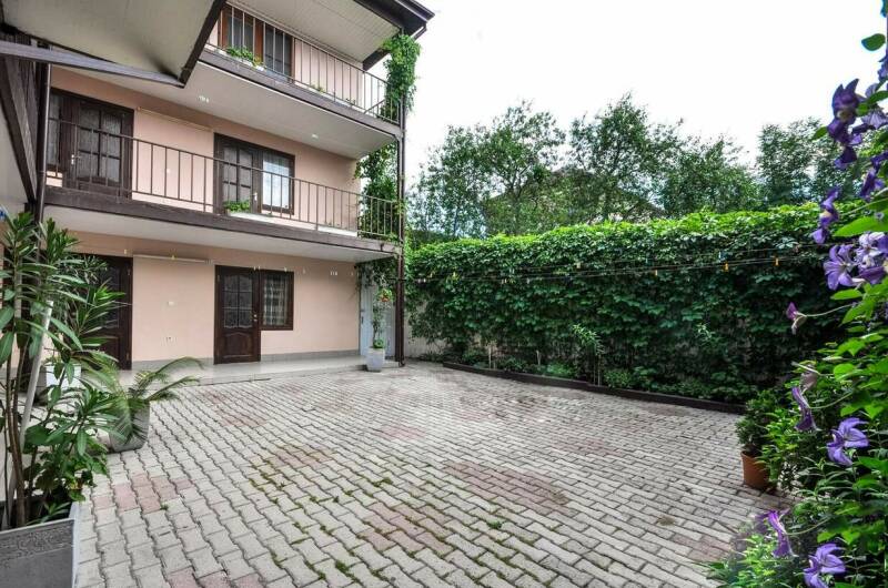 Изображение Изображение гостиницы &quot;Гостевой дом «Елена»&quot; #9 #7