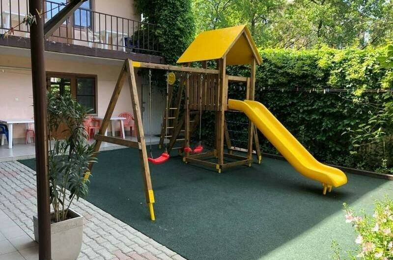 Изображение Изображение гостиницы &quot;Гостевой дом «Елена»&quot; #10 #8