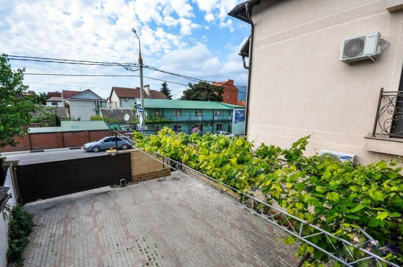 Изображение Изображение гостиницы &quot;Гостевой дом «Елена»&quot; #11 #9