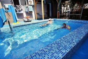 Изображение отеля / гостиницы "Гостевой дом «Леон»"