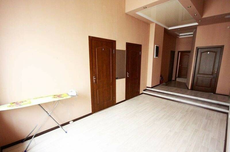 Изображение Изображение гостиницы &quot;Гостевой дом «Леон»&quot; #4 #2