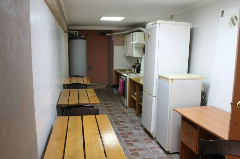 Изображение Изображение гостиницы &quot;Гостевой дом «Леон»&quot; #5 #3