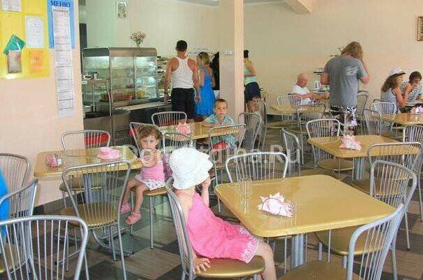 Изображение Изображение гостиницы &quot;Гостевой дом «Леон»&quot; #6 #4