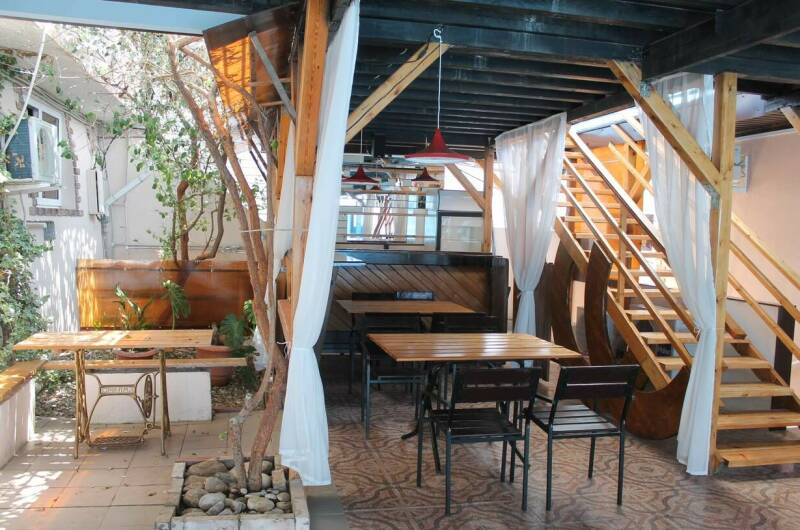 Изображение Изображение гостиницы &quot;Гостевой дом «Леон»&quot; #8 #6