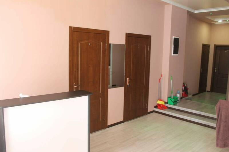 Изображение Изображение гостиницы &quot;Гостевой дом «Леон»&quot; #10 #8