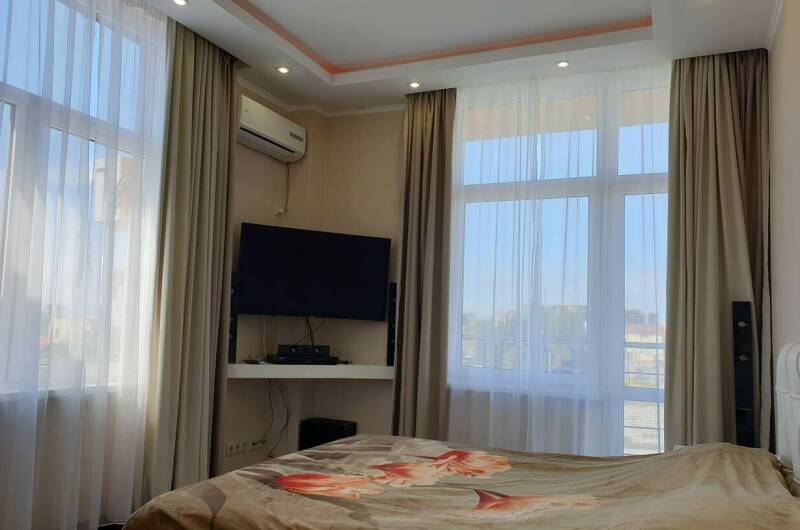 Изображение Изображение квартиры &quot;Апартаменты на Набережной&quot; #3 #1