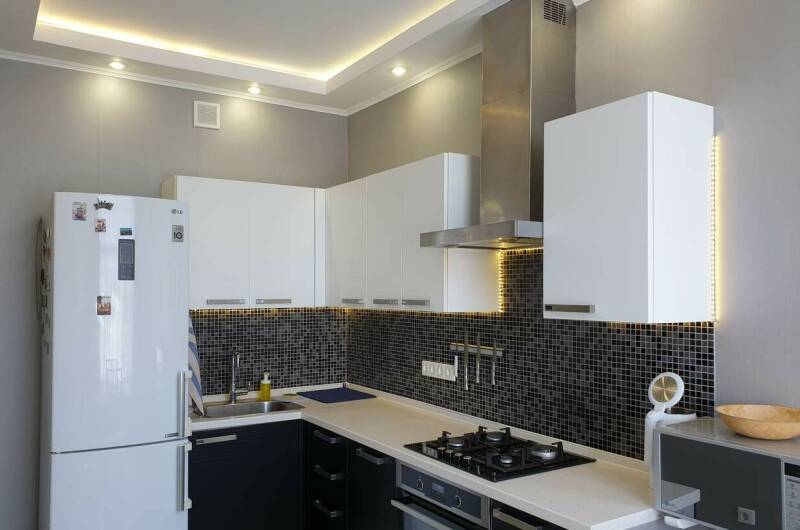 Изображение Изображение квартиры &quot;Апартаменты на Набережной&quot; #4 #2