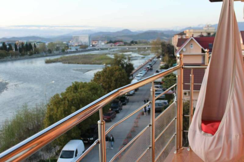 Изображение Изображение квартиры &quot;Апартаменты на Набережной&quot; #5 #3