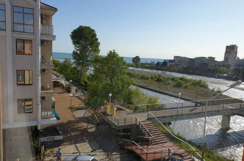 Изображение Изображение квартиры &quot;Апартаменты на Набережной&quot; #6 #4