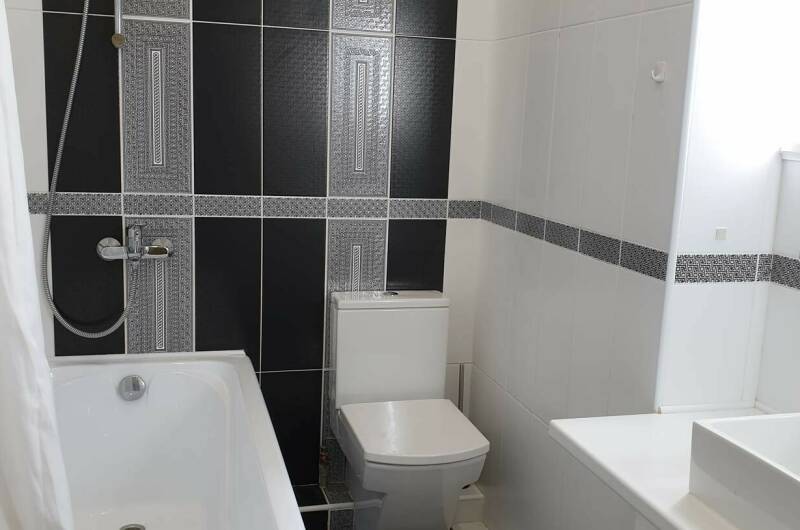 Изображение Изображение квартиры &quot;Апартаменты на Набережной&quot; #7 #5