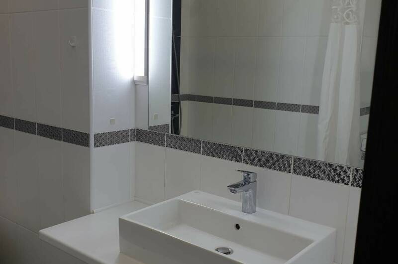 Изображение Изображение квартиры &quot;Апартаменты на Набережной&quot; #8 #6