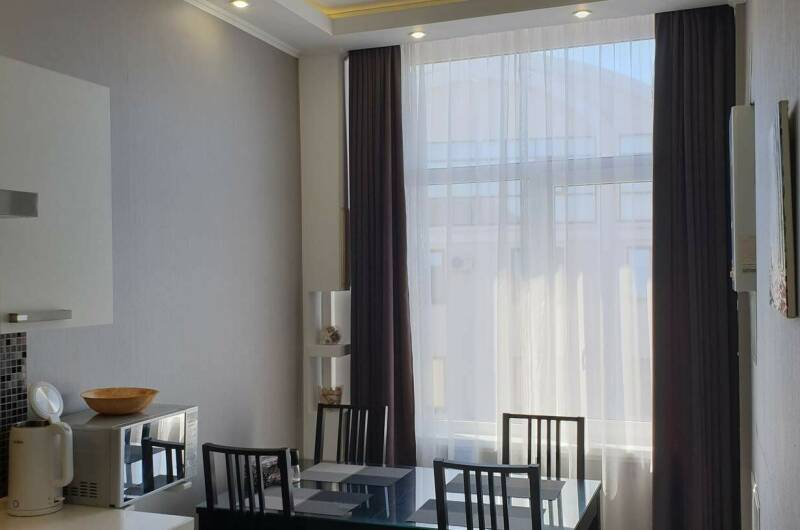 Изображение Изображение квартиры &quot;Апартаменты на Набережной&quot; #10 #8