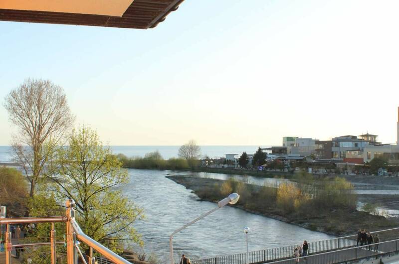 Изображение Изображение квартиры &quot;Апартаменты на Набережной&quot; #11 #9