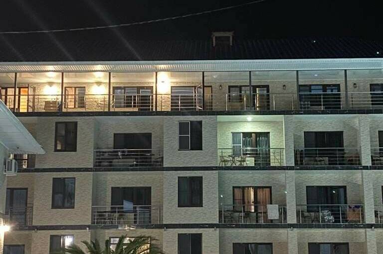 Изображение Изображение гостиницы &quot;Парк-отель «Галина»&quot; #4 #2