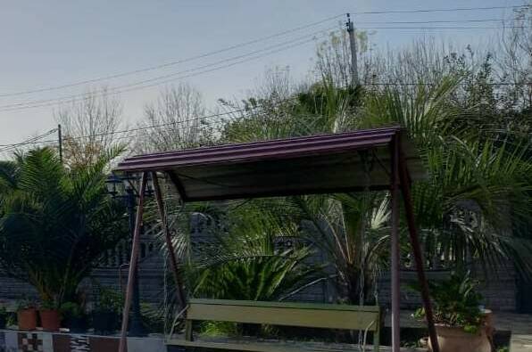 Изображение Изображение гостиницы &quot;Парк-отель «Галина»&quot; #7 #5