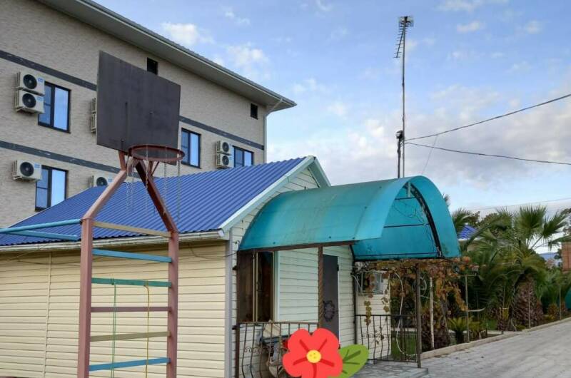 Изображение Изображение гостиницы &quot;Парк-отель «Галина»&quot; #8 #6