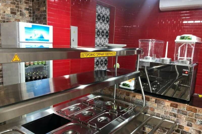 Изображение Изображение гостиницы &quot;Парк-отель «Галина»&quot; #10 #8