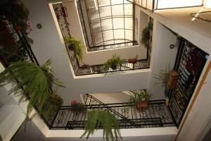 Изображение отеля / гостиницы "Гостевой дом «Надежда»"