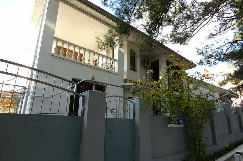 Изображение гостиницы "Гостевой дом «Карамель»" #1