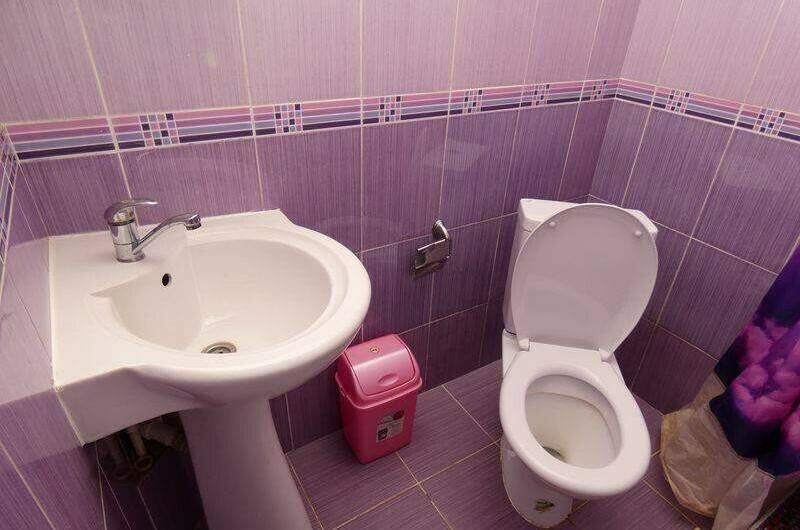 Изображение Изображение гостиницы &quot;Гостевой дом «Карамель»&quot; #3 #1