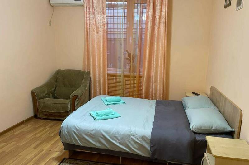 Изображение Изображение гостиницы &quot;Гостевой дом «Карамель»&quot; #6 #4