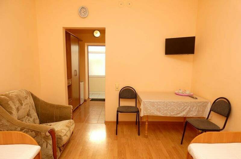 Изображение Изображение гостиницы &quot;Гостевой дом «Карамель»&quot; #7 #5