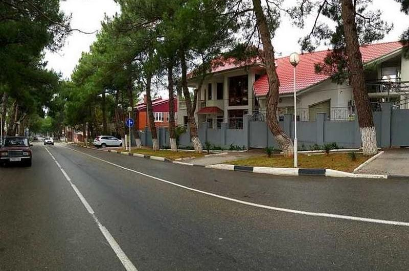 Изображение Изображение гостиницы &quot;Гостевой дом «Карамель»&quot; #8 #6