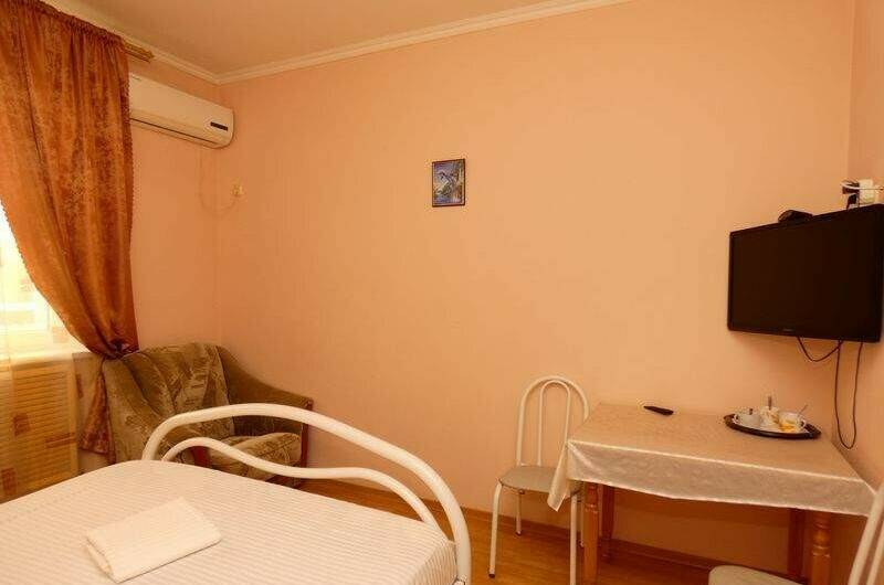 Изображение Изображение гостиницы &quot;Гостевой дом «Карамель»&quot; #9 #7