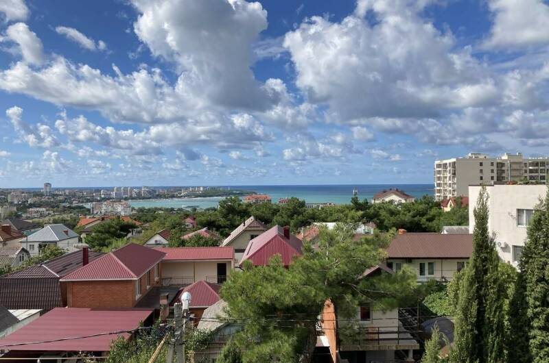 Изображение Изображение гостиницы &quot;Гостевой дом «Полина»&quot; #4 #2