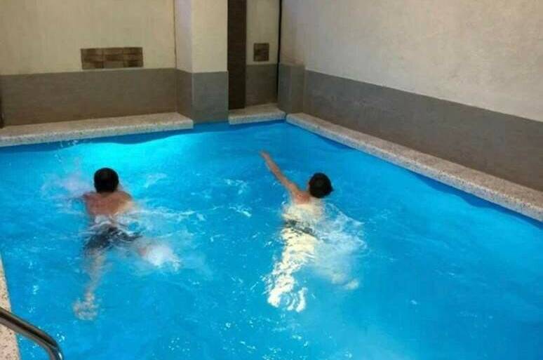 Изображение Изображение гостиницы &quot;Гостевой дом «Полина»&quot; #6 #4