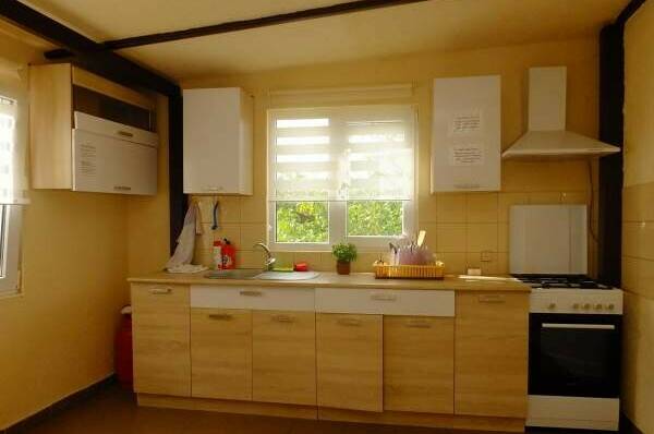 Изображение Изображение гостиницы &quot;Гостевой дом «Полина»&quot; #9 #7