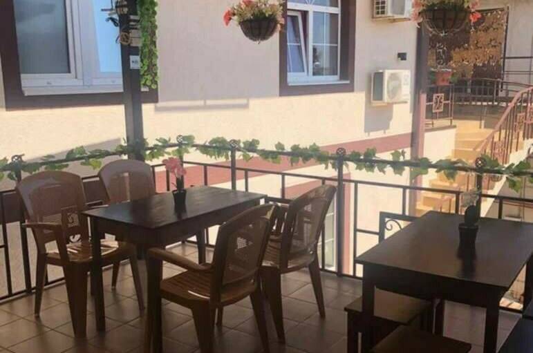 Изображение Изображение гостиницы &quot;Гостевой дом «Полина»&quot; #11 #9