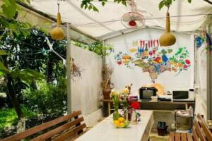 Изображение отеля / гостиницы "Гостевой дом «Виола»"