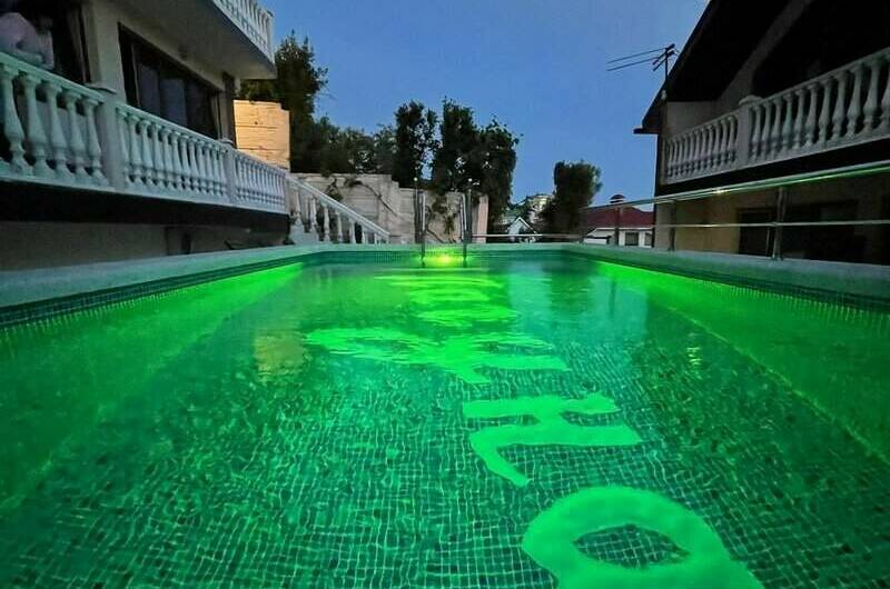 Изображение гостиницы "Семейный отель «Лагуна»" #1