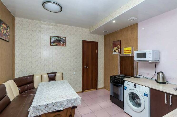 Изображение Изображение гостиницы &quot;Семейный отель «Лагуна»&quot; #4 #2